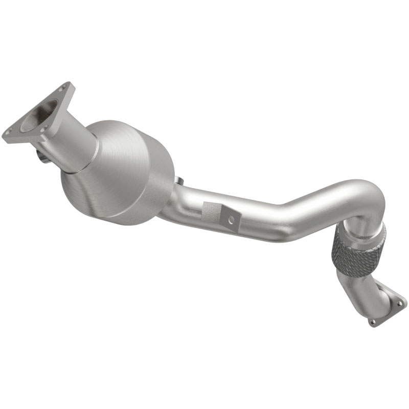 Magnaflow 52586 | Direct Fit Converter 2007-2010 Q7 V6 3.6 OEM Underbody; 2007-2010