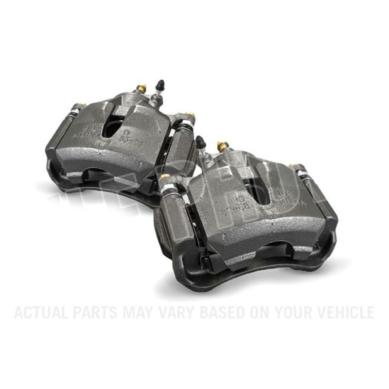 PowerStop l2878 | Power Stop 01-06 BMW M3 Front Right Autospecialty Caliper w/Bracket; 2001-2006