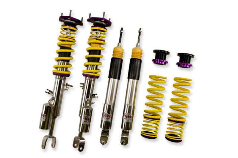 KW 35285802 | KW Suspension KW Coilover Variant Clubsport - 2 Way Infiniti G35; 2003-2009