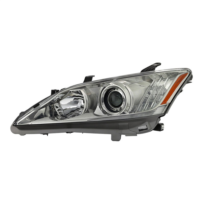 SPYDER 9943294 | xTune 10-12 Lexus ES350 Driver Side HID/AFS Headlight - OEM Left (PRO-JH-LES10-AFS-OE-L); 2010-2012