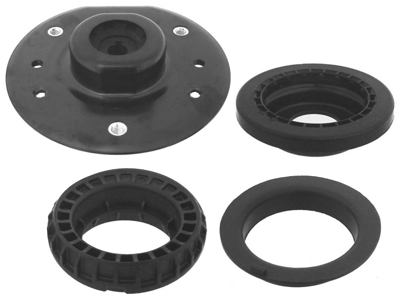 KYB sm5608 | Shocks & Struts Strut Mount Front 05-06 Chevrolet Equinox / 06 Pontiac Torrent; 2005-2006