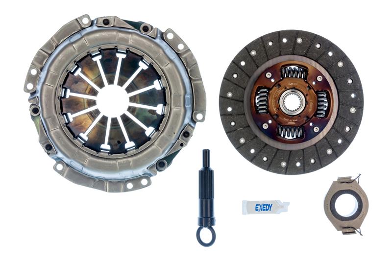 Exedy KTY15 | OEM Clutch Kit SCION XB L4 1.5; 2004-2006