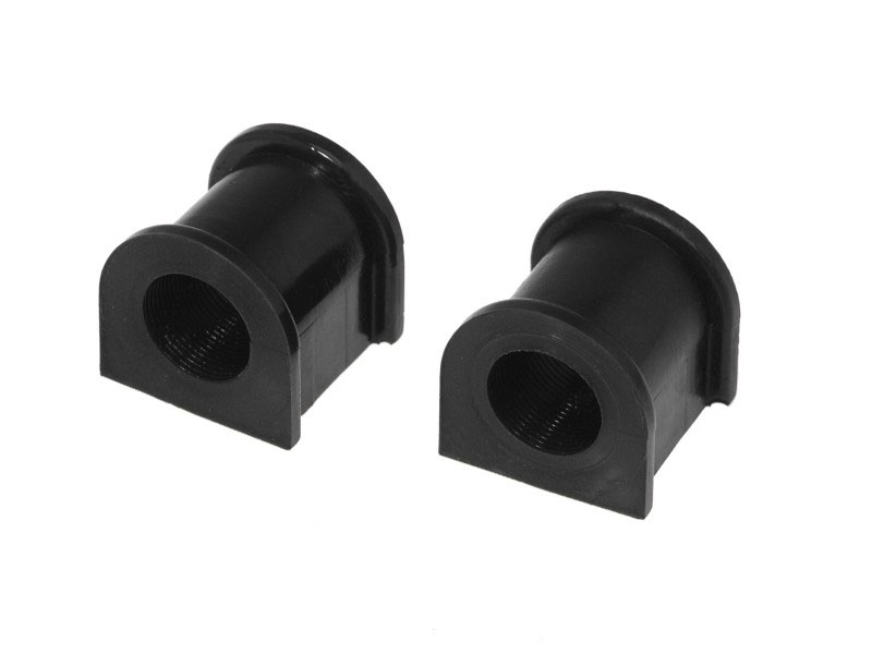 Prothane 12-1101-BL | 90-95 Mazda Protege/323 Front Sway Bar Bushings - 3/4in - Black; 1990-1995