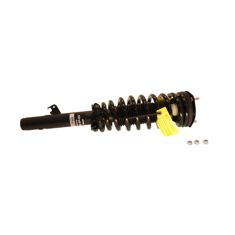 KYB sr4272 | Shocks & Struts Strut Plus Front Left FORD Fusion w/ 4cyl (Including Hybrid); 2006-2009