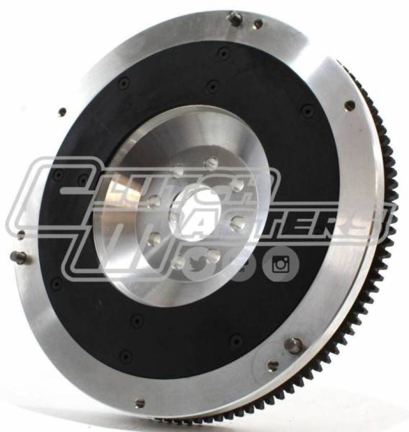 Clutch Masters FW-607-3AL | Aluminum Flywheel Lexus IS300 - 3.0L (lbs); 2002-2005