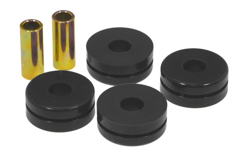 Prothane 14-1203-BL | 84-7/87 Nissan 300ZX Strut Rod Bushings - Black; 1984-1984