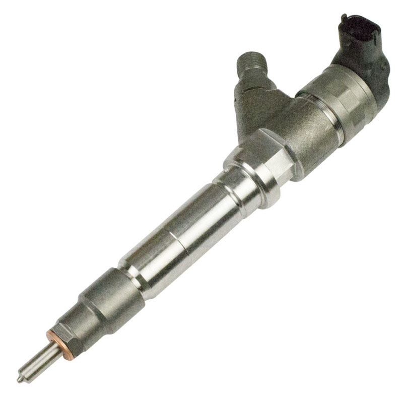 BD Diesel 1725504 | 2004.5-2006 Chevy/GMC Duramax LLY Premium Stock Injector (0986435504); 2004-2006