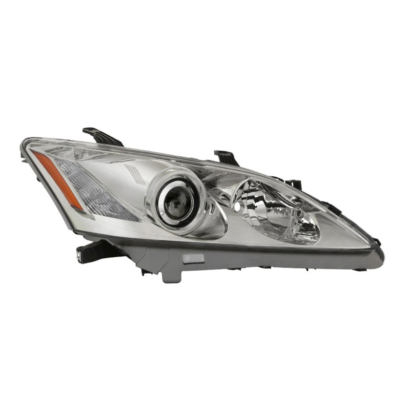 SPYDER 9943287 | xTune 07-09 Lexus ES350 Passenger Side HID/AFS Headlight - OEM Right (PRO-JH-LES07-AFS-OE-R); 2007-2009