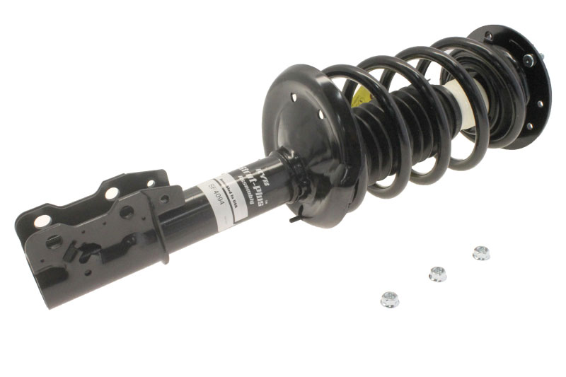 KYB sr4094 | Shocks & Struts Strut Plus Front Right CHEVROLET Malibu 2011-2004; 2004-2011