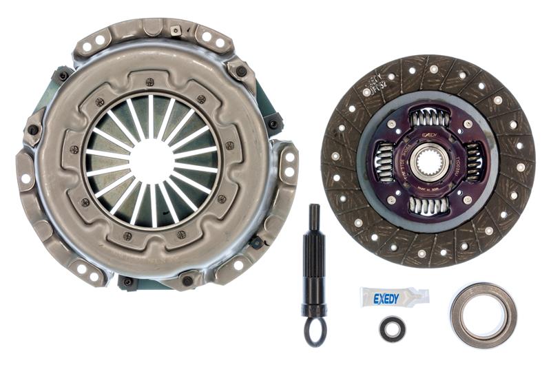 Exedy 16051 | OEM Clutch Kit TOYOTA COROLLA L4 1.8; 4 Spd; 1980-1982