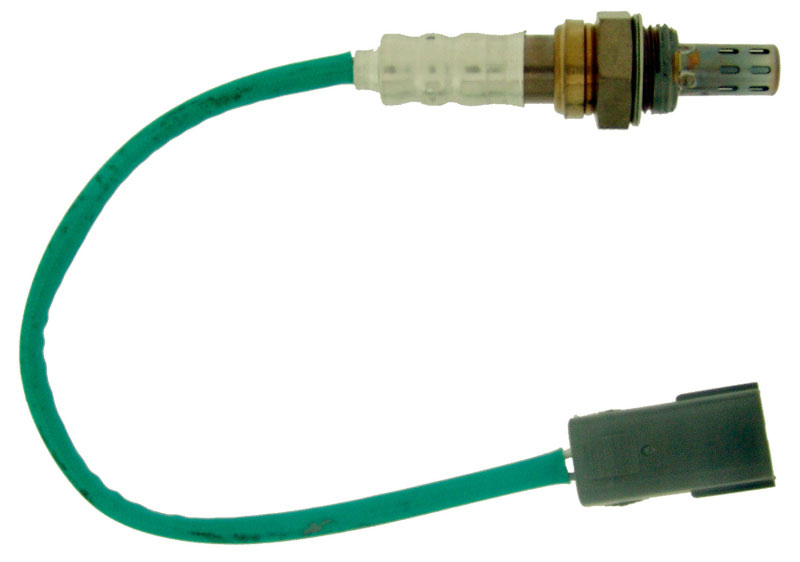 NGK 24458 | Mazda 3 2013-2010 NTK Direct Fit Oxygen Sensor; 2010-2013