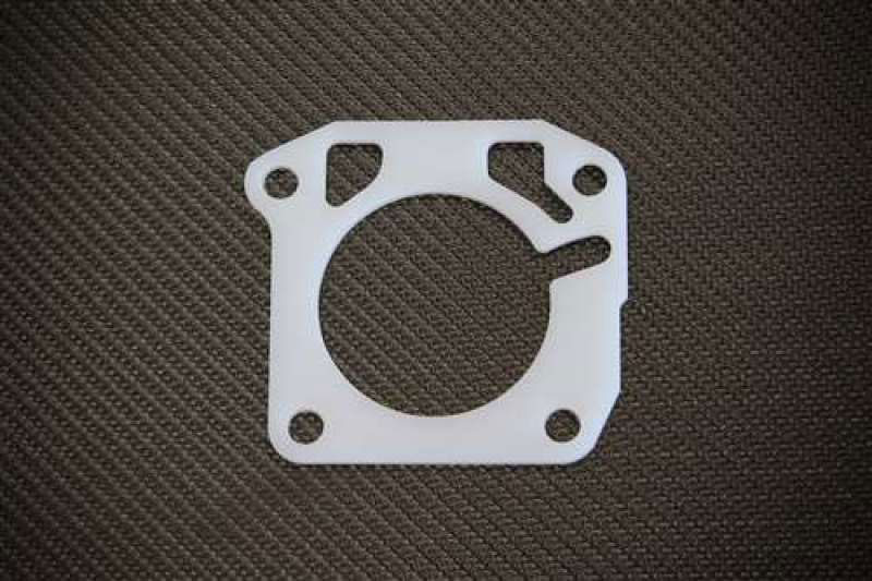 Torque Solution ts-tbg-003 | Thermal Throttle Body Gasket: Honda / Acura OBD2 B Series 60mm