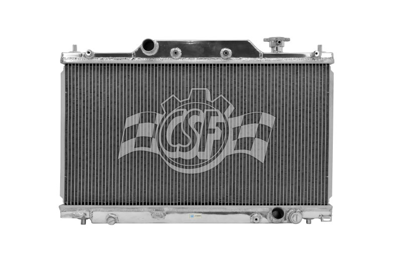 CSF 3022 | 03-05 Honda Civic Si Radiator; 2003-2005