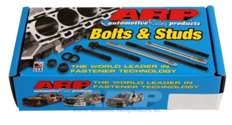 ARP 2016021 | BMW 4.0L S65 V8 Custom Age 625 Plus Rod Bolt Kit - 2PK; 2008-2023