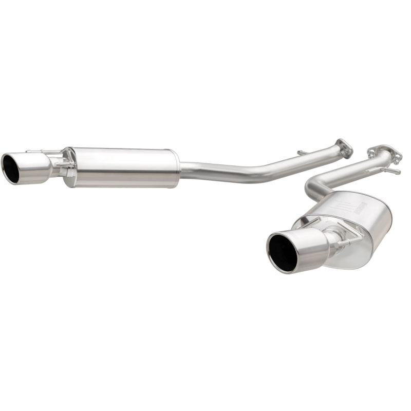 Magnaflow 15227 | MagnaFlow SYS A/B 14-18 Lexus IS350 3.5L; 2014-2018