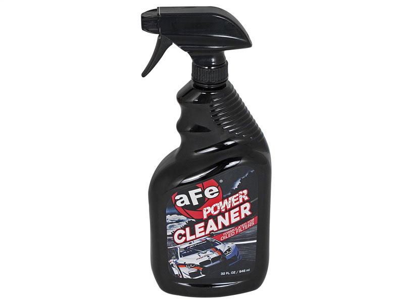 aFe 90-10201 | AFE MagnumFLOW Pro 5R Air Filter Power Cleaner 32 oz Spray Bottle