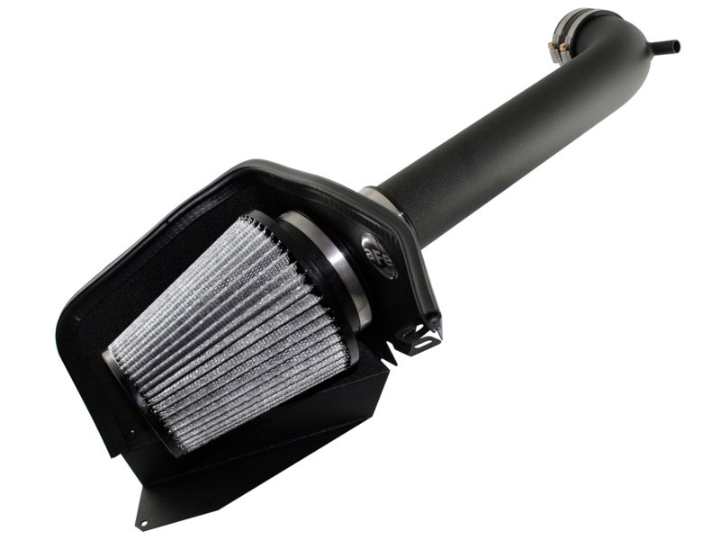 aFe 51-11692 | MagnumFORCE Intakes Stage-2 PDS AIS PDS Ford Crown Victoria 05-10 V8-4.6L; 2005-2010