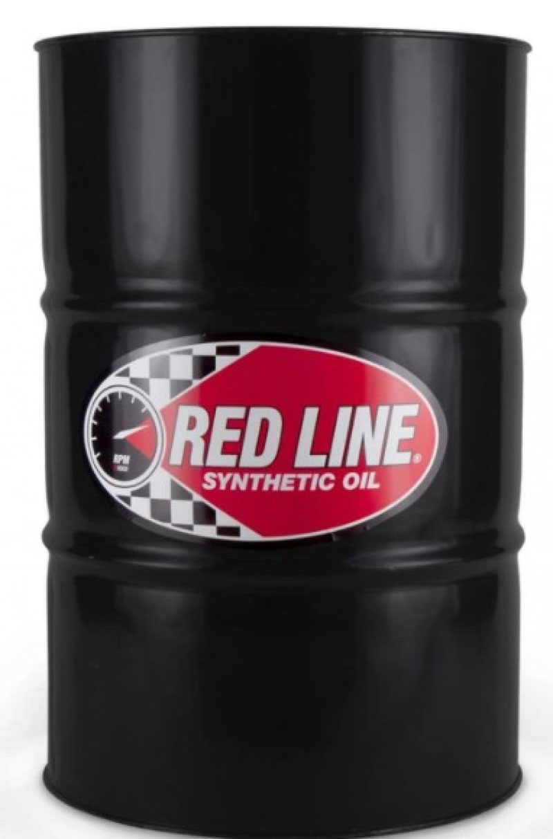 Red Line 12228 | Professional Series Euro 5W30 TD Motor Oil - 55 Gallon