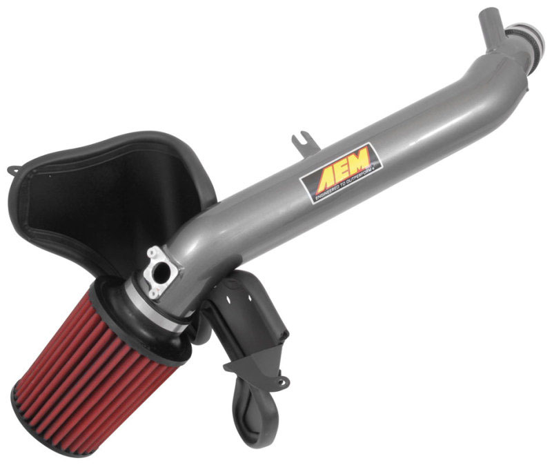 AEM Induction 21824c | AEM Lexus GS200T L4-2.0L F/l Cold Air Intake