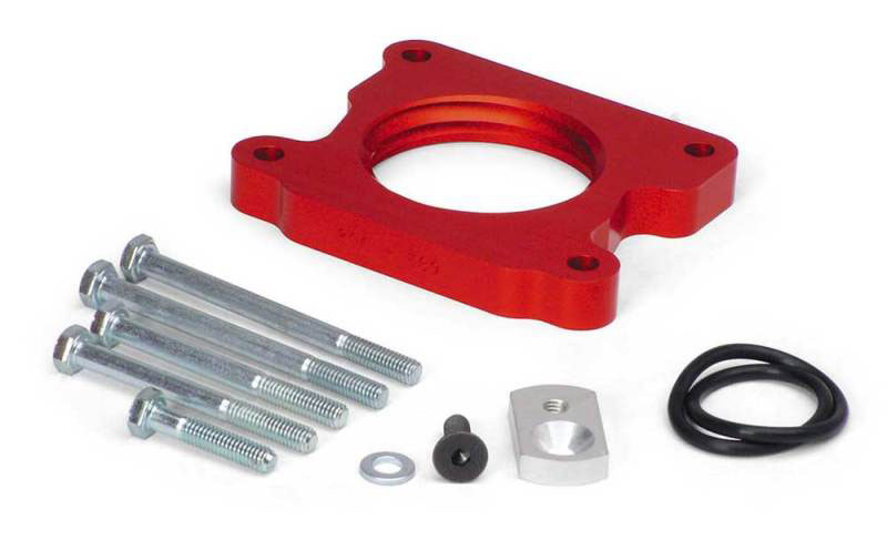 Airaid 200-589 | 99-01 Chevy / GMC S-10 / S-15 2.2L PowerAid TB Spacer