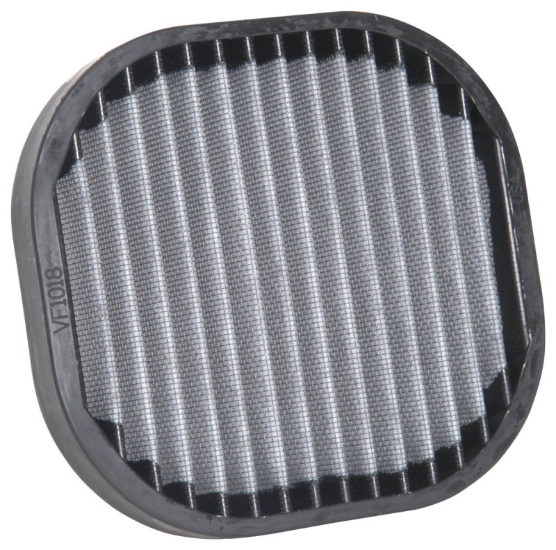 K&N Engineering vf1018 | K&N 04-09 Honda S2000 2.2L L4 Cabin Air Filter; 2004-2009