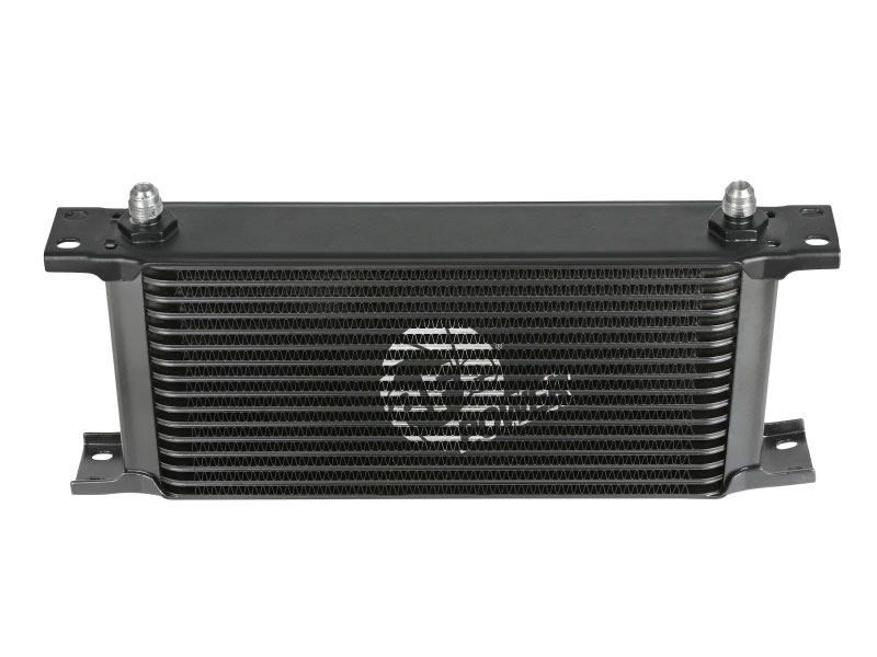 aFe 46-80005 | Bladerunner Auto. Transmission Oil Cooler Kit 10-12 Ram Diesel Trucks L6 6.7L (td); 2010-2012