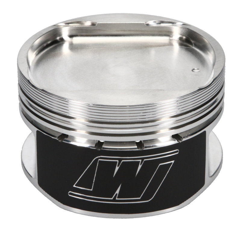 Wiseco 6641m90 | Toyota Scion TC 2AZ-FE -29cc R/Dome Piston Shelf Stock; 2005-2010