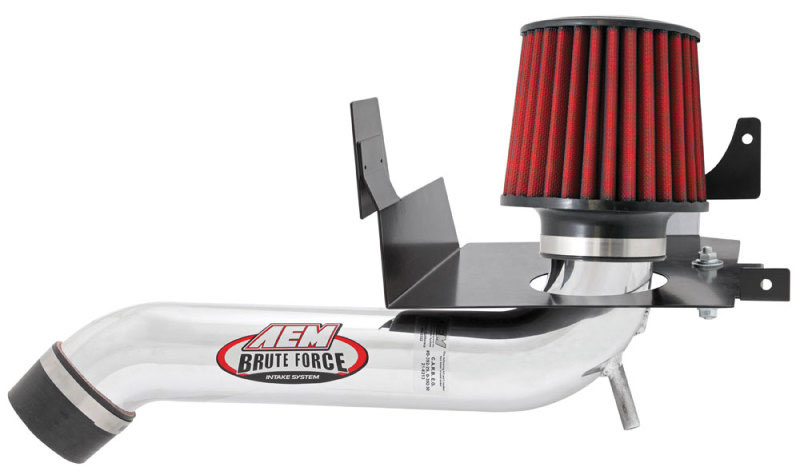 AEM Induction 218213dp | AEM Brute Force Intake System B.F.S.300/MAGNUM/CHARGER 3.5L