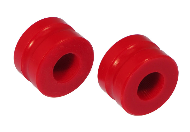 Prothane 4-1118 | 95-06 Dodge Neon Front Sway Bar Bushings - 20mm - Red; 1995-2006