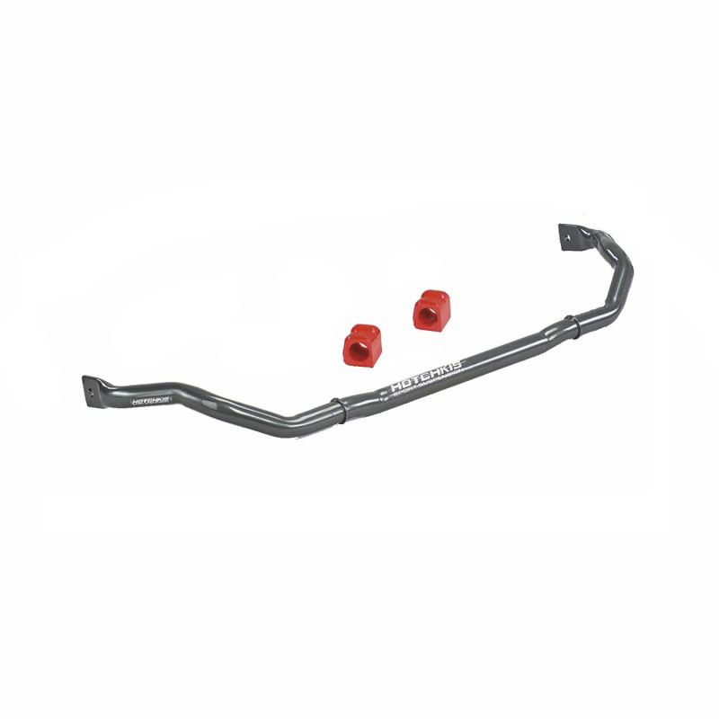 Hotchkis 22429F | 08-10 Scion xB Front Sport Sway Bar; 2008-2010