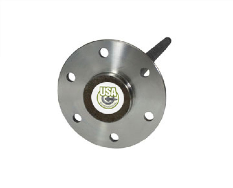 Yukon Gear & Axle za g12471369 | USA Standard Axle For 99-04 2Wd & 4Wd GM Truck w/Disc Brakes; 1999-2004