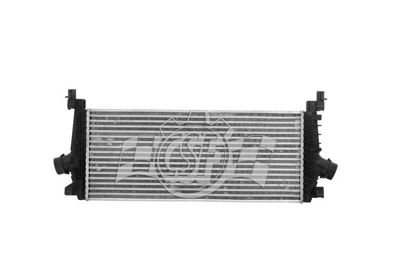 CSF 6004 | 11-16 Chevrolet Cruze 1.4L OEM Intercooler; 2011-2016