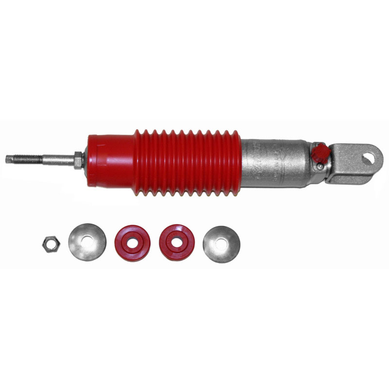 Rancho rs999307 | 06-10 Hummer H3 Front RS9000XL Shock; 2006-2010