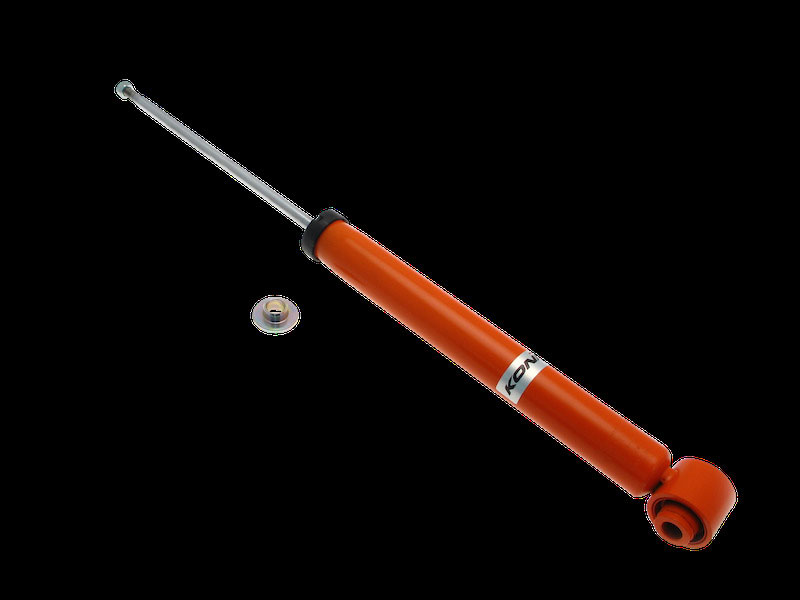 KONI 8250 1023 | Koni Audi A6 STR.T Street (Orange) Shock; Rear; 2005-2010