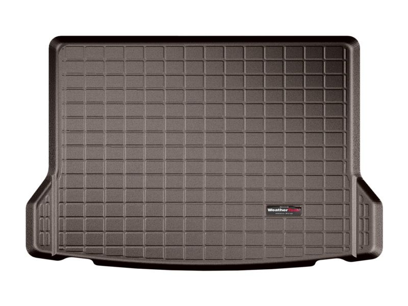 WeatherTech 43716 | 2014+ Mercedes-Benz GLA Cargo Liners - Cocoa; 2014-2023