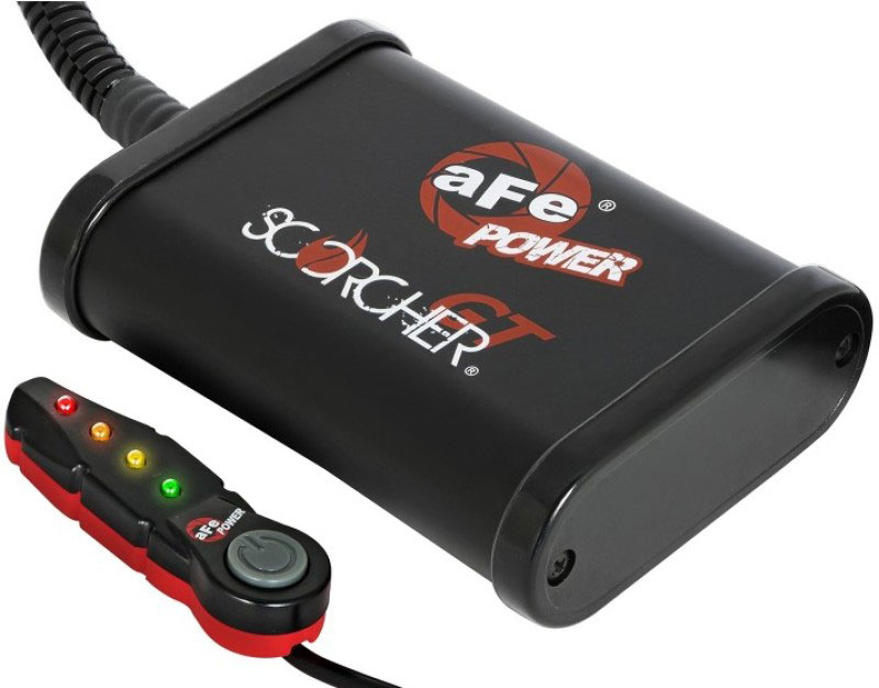 aFe 77-43041 | Scorcher GT Module 19-20 Ford Ranger 2.3L (Turbo); 2019-2022