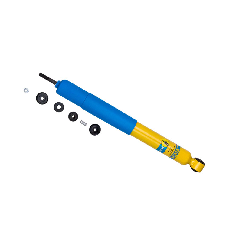 Bilstein 24-274937 | B6 Shock Absorber Ford F-250/F-350 Super Duty Front; 2017-2020