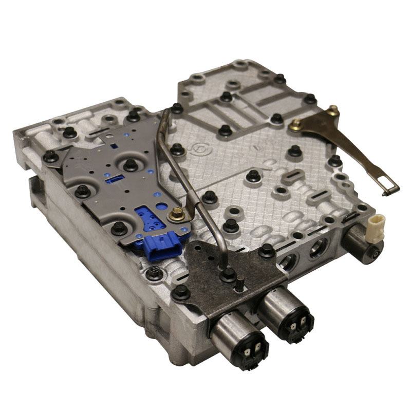 BD Diesel 1030470 | Valve Body - 2001-2004 Duramax LB7 Allison 1000; 2001-2004