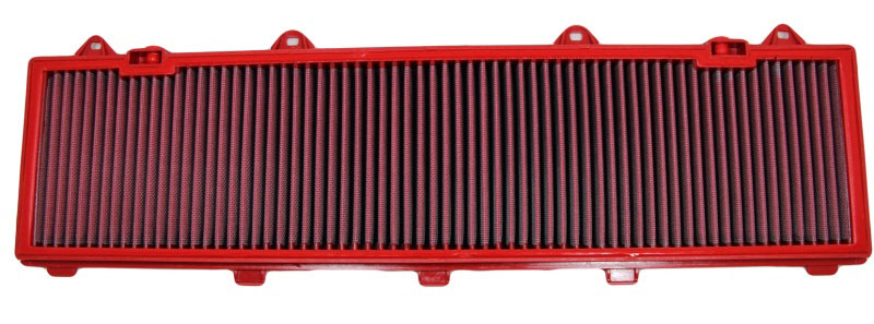 BMC fb473/04 | 07-09 Porsche 911 (997) 3.6 GT2 Replacement Panel Air Filter; 2007-2009