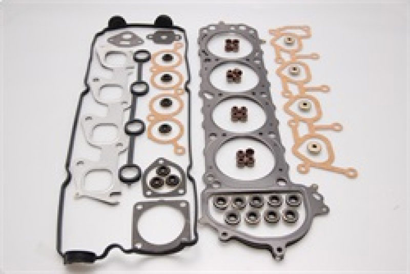 Cometic Gasket pro2013t-900-051 | Cometic Street Pro Nissan 1995-98 KA24DE 2.4L 240SX 90mm Bore .051in Thickness Top End Kit; 1995-1998