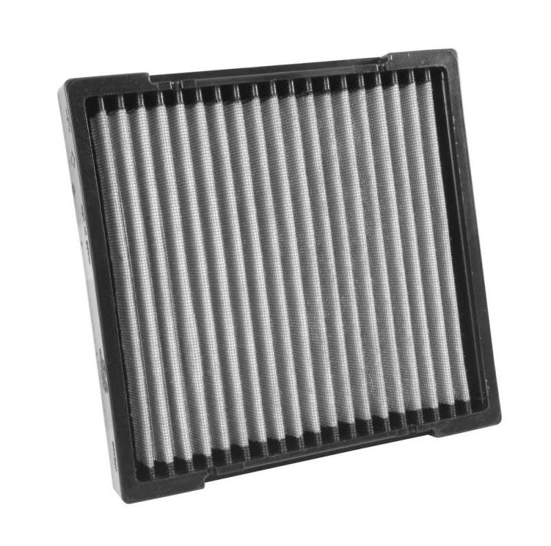 K&N Engineering vf2033 | K&N 09-16 Honda Fit Cabin Air Filter; 2009-2016