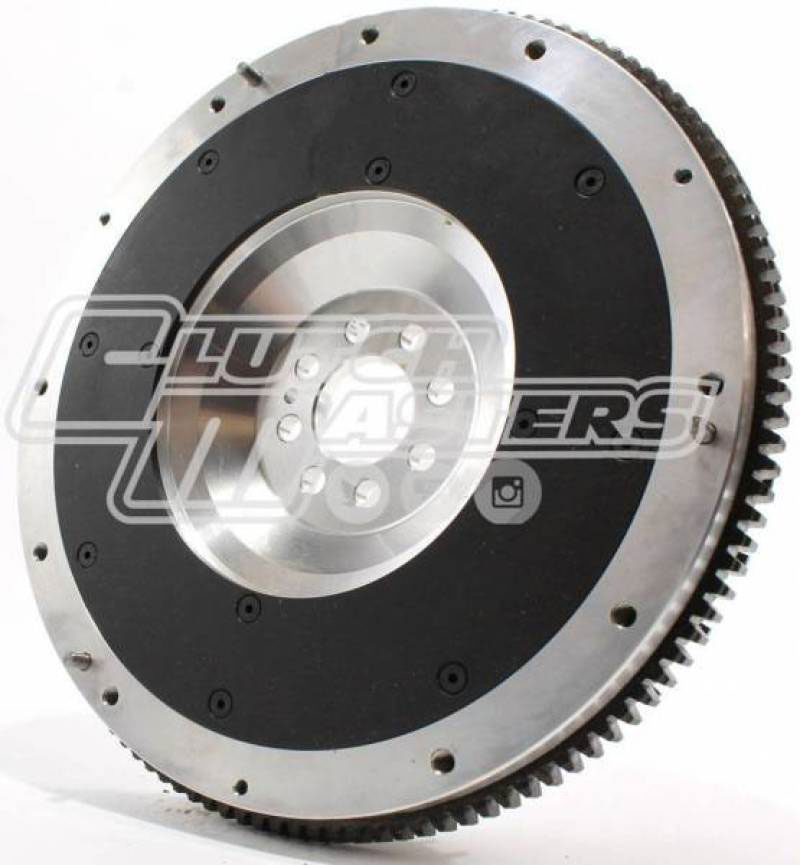 Clutch Masters FW-920-AL | Aluminum Flywheel Nissan 370Z - 3.7L (13 lbs); 2009-2009