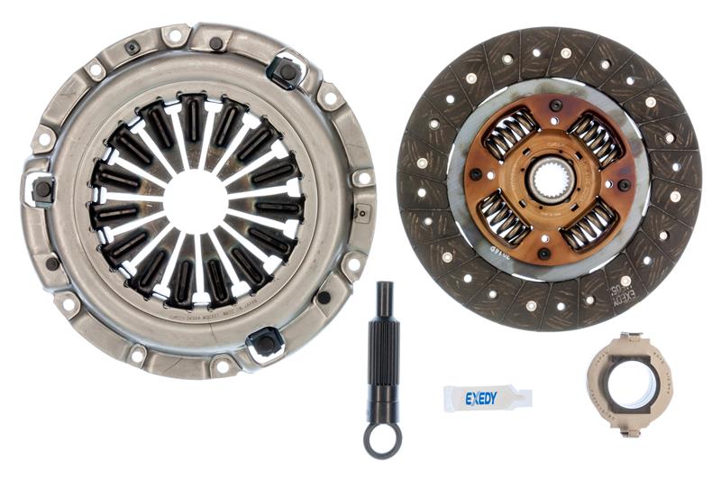 Exedy MZK1001 | OEM Clutch Kit MAZDA 6 V6 3; 2003-2008