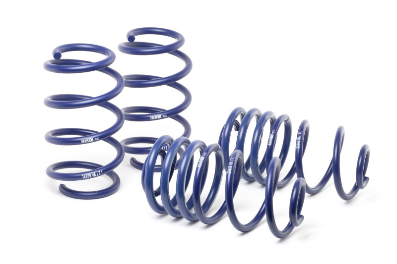 H&R 28800-1 | H&R 16-18 Mercedes-Benz Metris W447 Sport Spring