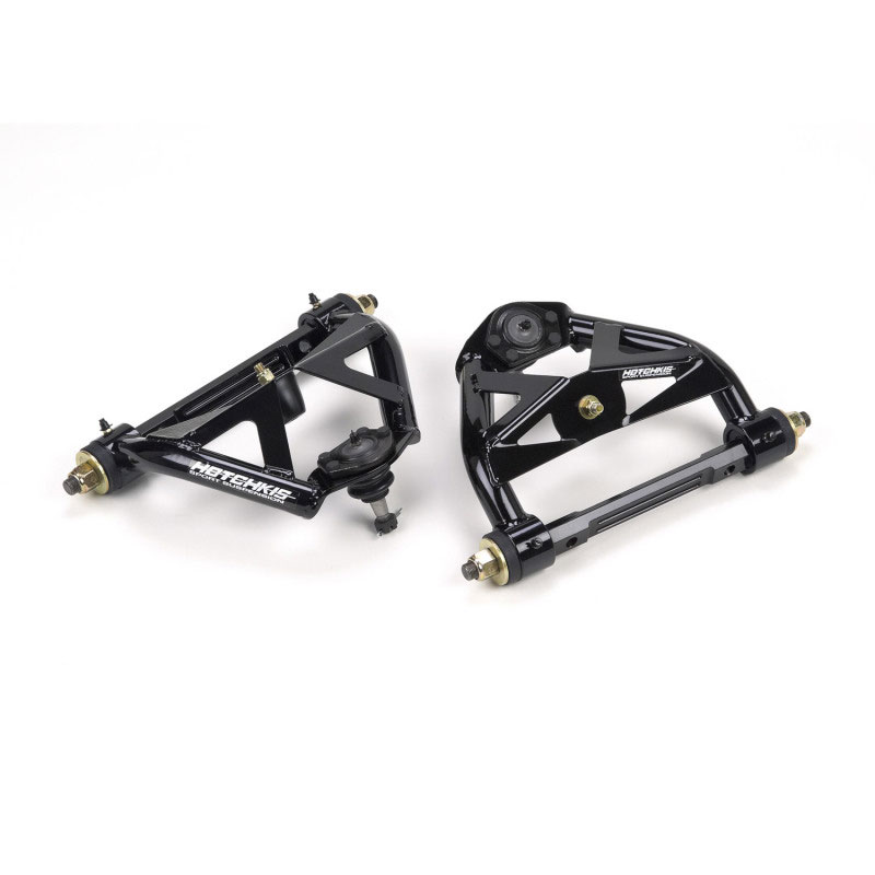 Hotchkis 1114U | 78-88 Pontiac Grand Prix/Chevy Monte Carlo Tubular Upper Control Arms; 1978-1988