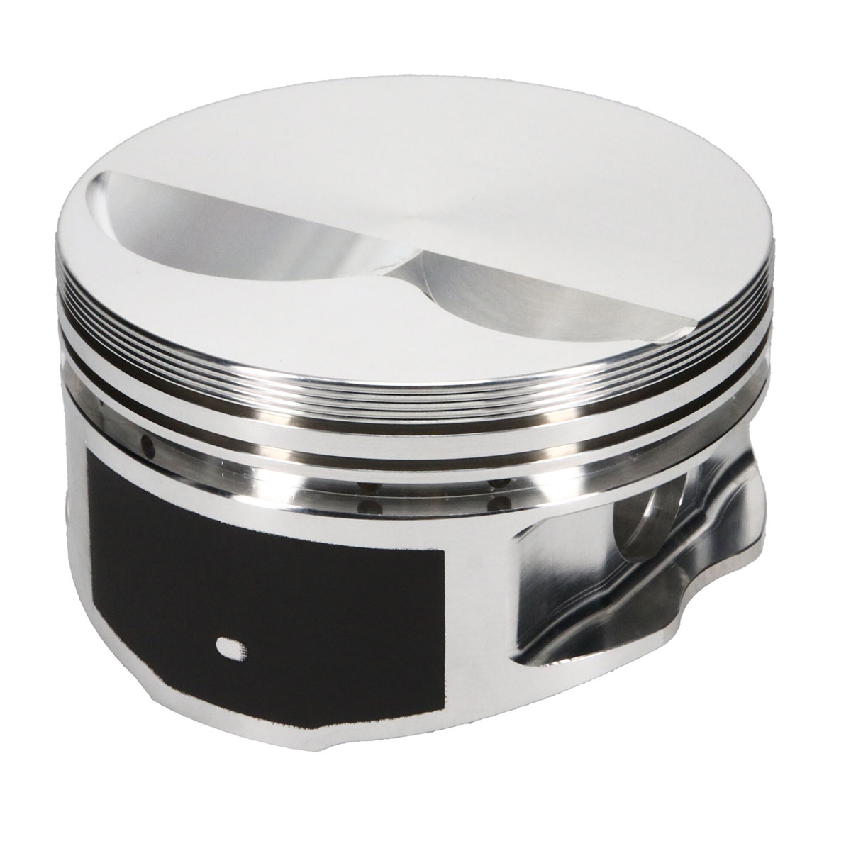 JE Pistons 232474 | 351 SBF STROKER FT Set of 8 Pistons