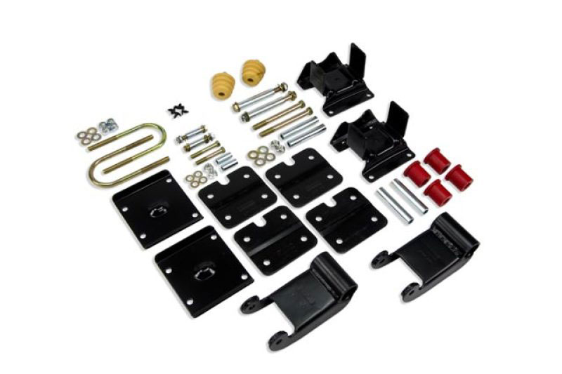 Belltech 6300 | FLIP KIT 85-95 ASTRO W/COMPOSITE; 1985-1995