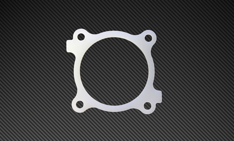 Torque Solution ts-tbg-087-1 | Thermal Throttle Body Gasket: 2007+ Mazda CX-7