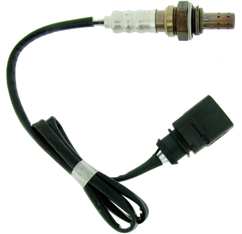 NGK 25083 | Audi A6 2009-2006 NTK Direct Fit Oxygen Sensor; 2006-2009