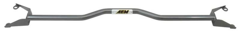 AEM Induction 290012c | AEM 2015 Hyundai Sonata Strut Bar - Charcoal Gray; 2015-2015